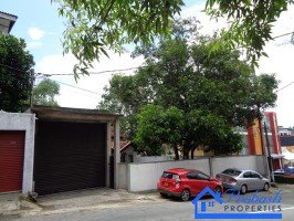 Land for Sale at Nugegoda